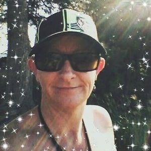 Meet your Posher, Rikki